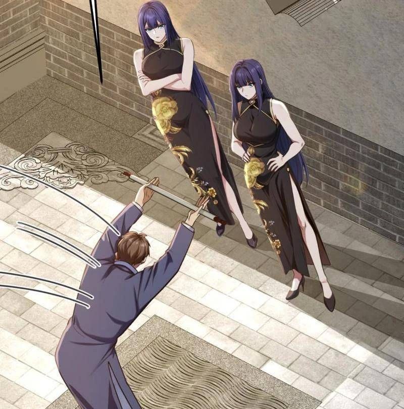 đọc truyện Trấn Quốc Thần Tế Chương 191 ảnh 69 tại Thiên Thai Truyện