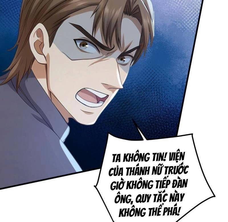 đọc truyện Trấn Quốc Thần Tế Chương 192 ảnh 18 tại Thiên Thai Truyện