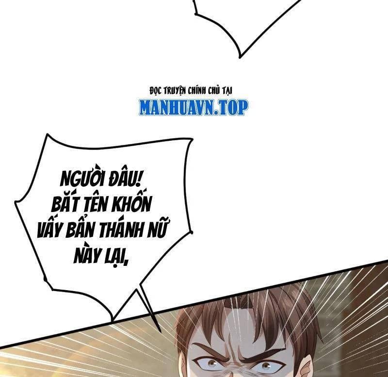 đọc truyện Trấn Quốc Thần Tế Chương 192 ảnh 19 tại Thiên Thai Truyện