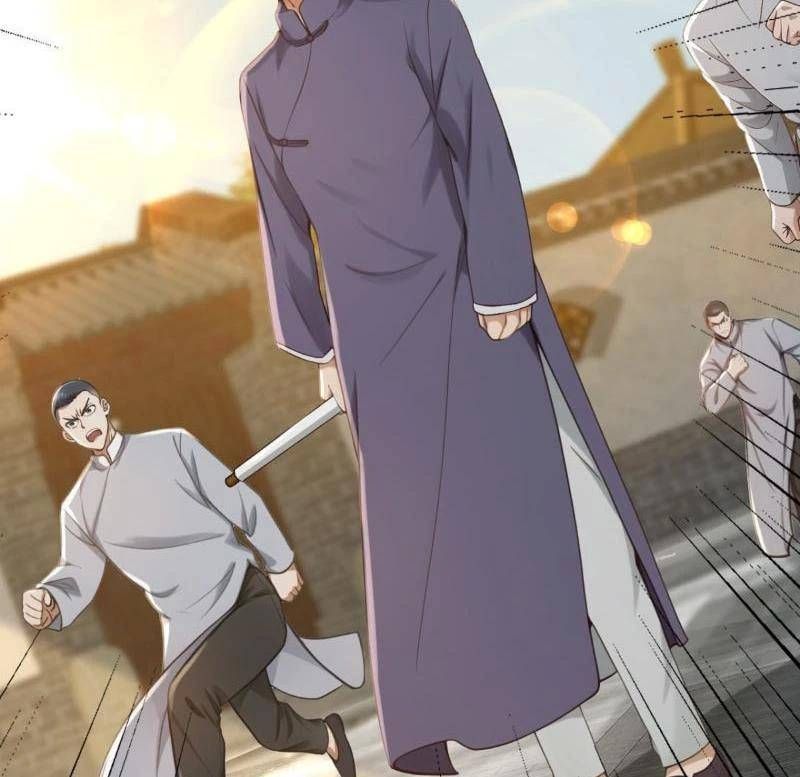 đọc truyện Trấn Quốc Thần Tế Chương 192 ảnh 23 tại Thiên Thai Truyện