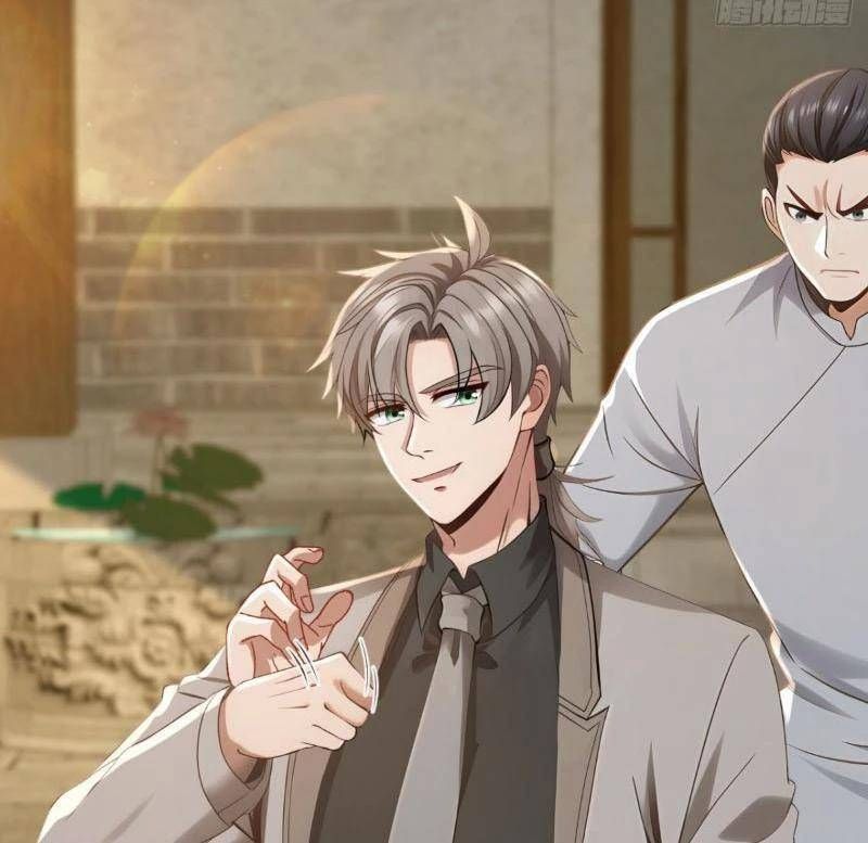 đọc truyện Trấn Quốc Thần Tế Chương 192 ảnh 26 tại Thiên Thai Truyện