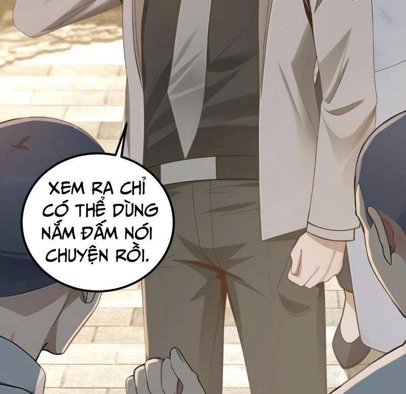 đọc truyện Trấn Quốc Thần Tế Chương 192 ảnh 27 tại Thiên Thai Truyện