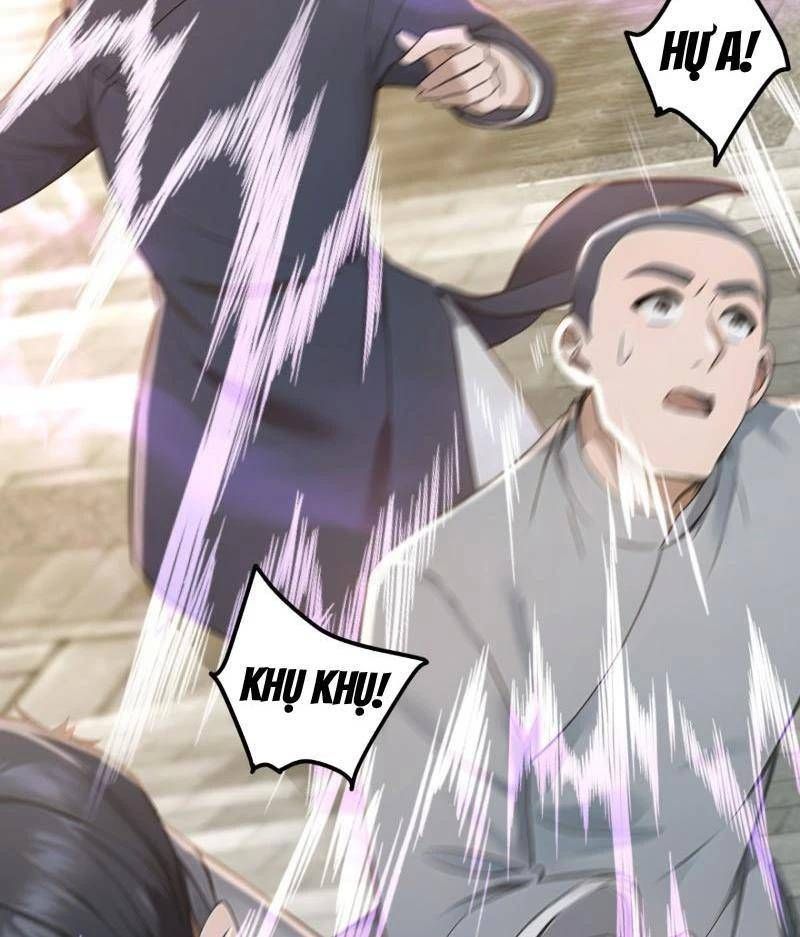 đọc truyện Trấn Quốc Thần Tế Chương 192 ảnh 35 tại Thiên Thai Truyện