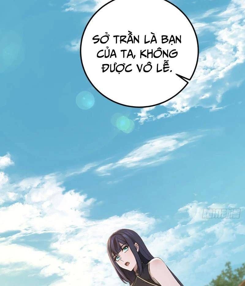 đọc truyện Trấn Quốc Thần Tế Chương 192 ảnh 39 tại Thiên Thai Truyện