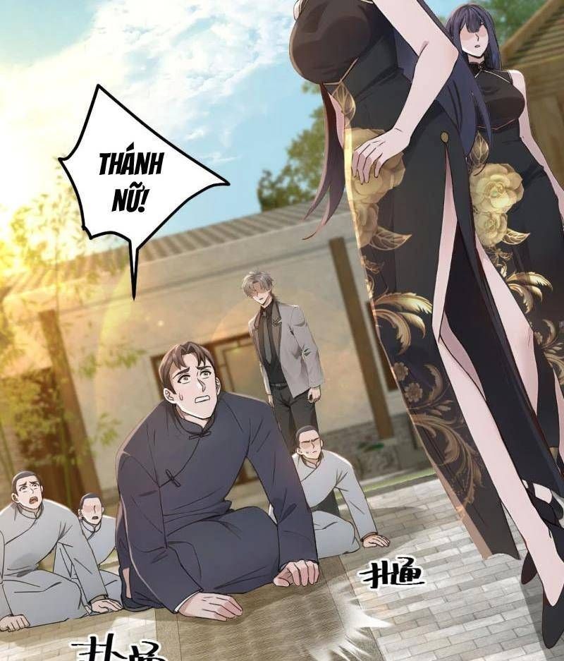 đọc truyện Trấn Quốc Thần Tế Chương 192 ảnh 40 tại Thiên Thai Truyện