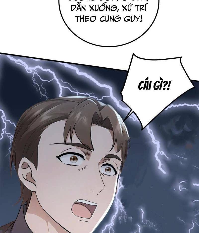 đọc truyện Trấn Quốc Thần Tế Chương 192 ảnh 42 tại Thiên Thai Truyện