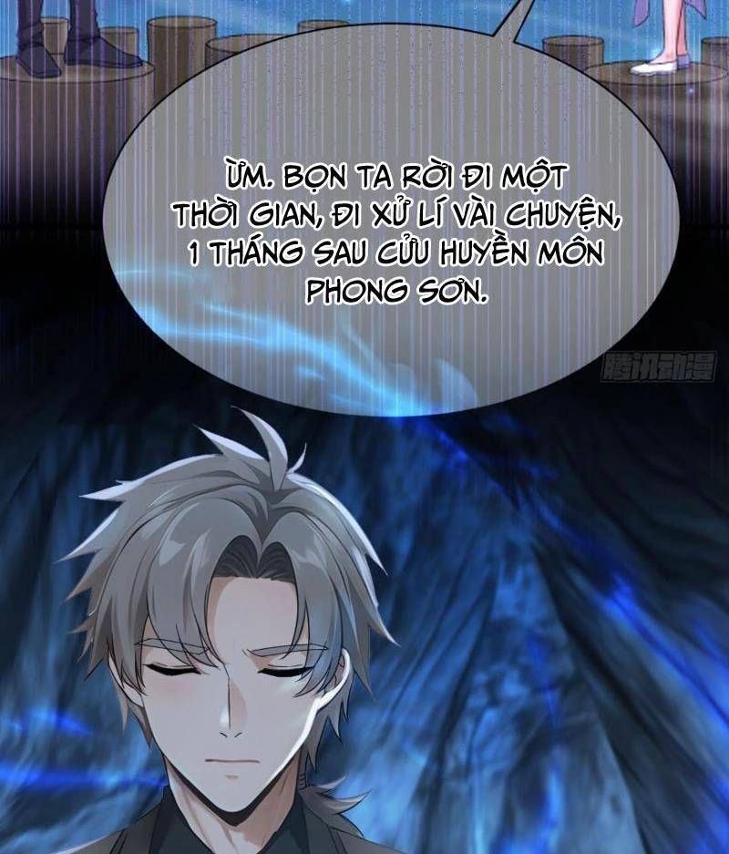 đọc truyện Trấn Quốc Thần Tế Chương 192 ảnh 49 tại Thiên Thai Truyện