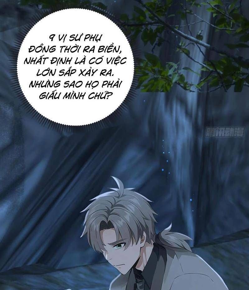 đọc truyện Trấn Quốc Thần Tế Chương 192 ảnh 60 tại Thiên Thai Truyện