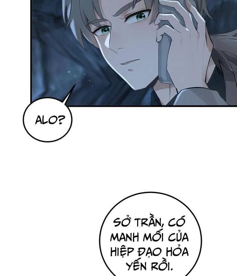 đọc truyện Trấn Quốc Thần Tế Chương 192 ảnh 64 tại Thiên Thai Truyện