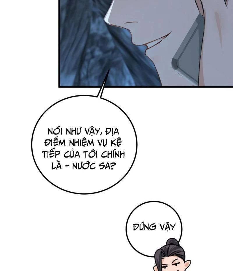 đọc truyện Trấn Quốc Thần Tế Chương 192 ảnh 71 tại Thiên Thai Truyện