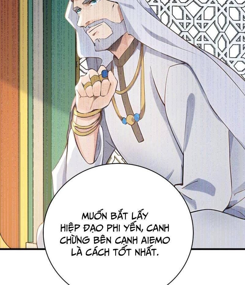 đọc truyện Trấn Quốc Thần Tế Chương 192 ảnh 76 tại Thiên Thai Truyện