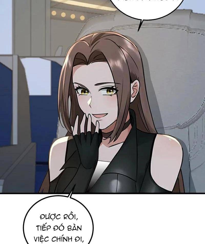 đọc truyện Trấn Quốc Thần Tế Chương 193 ảnh 18 tại Thiên Thai Truyện