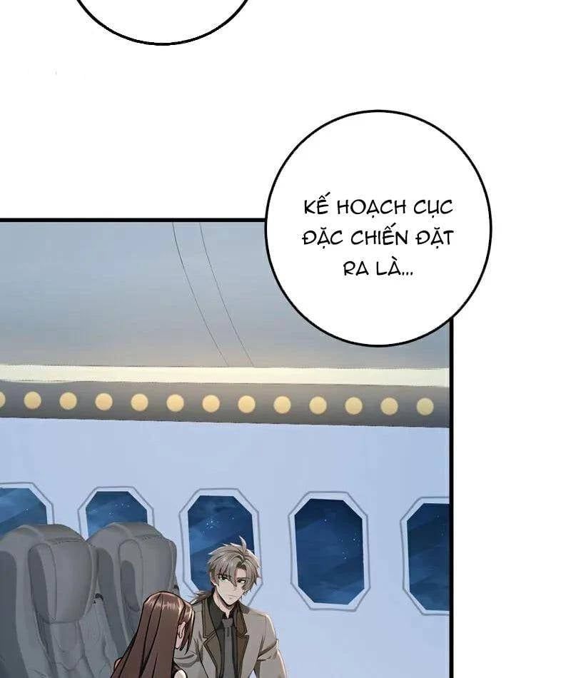 đọc truyện Trấn Quốc Thần Tế Chương 193 ảnh 19 tại Thiên Thai Truyện