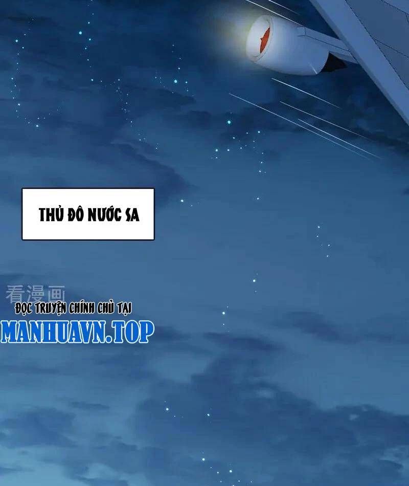 đọc truyện Trấn Quốc Thần Tế Chương 193 ảnh 23 tại Thiên Thai Truyện