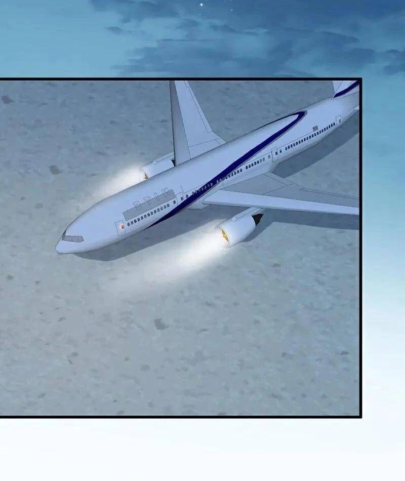 đọc truyện Trấn Quốc Thần Tế Chương 193 ảnh 24 tại Thiên Thai Truyện