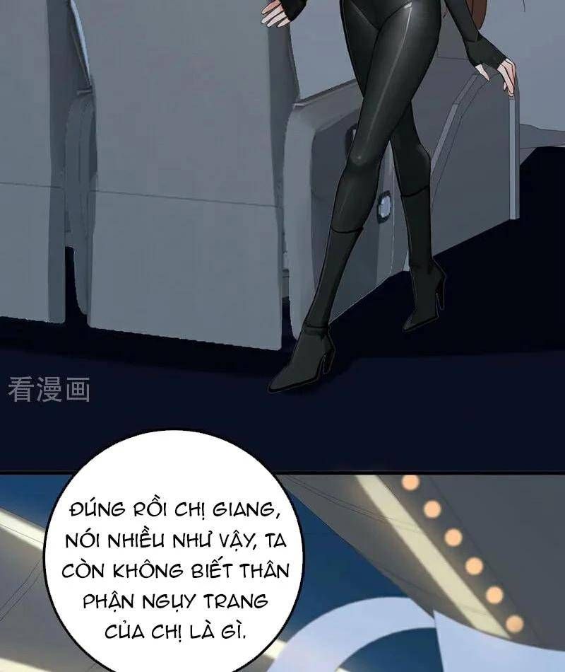 đọc truyện Trấn Quốc Thần Tế Chương 193 ảnh 26 tại Thiên Thai Truyện