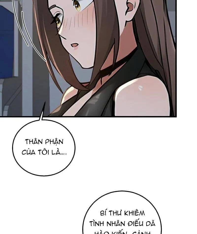 đọc truyện Trấn Quốc Thần Tế Chương 193 ảnh 29 tại Thiên Thai Truyện