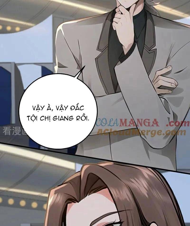 đọc truyện Trấn Quốc Thần Tế Chương 193 ảnh 31 tại Thiên Thai Truyện