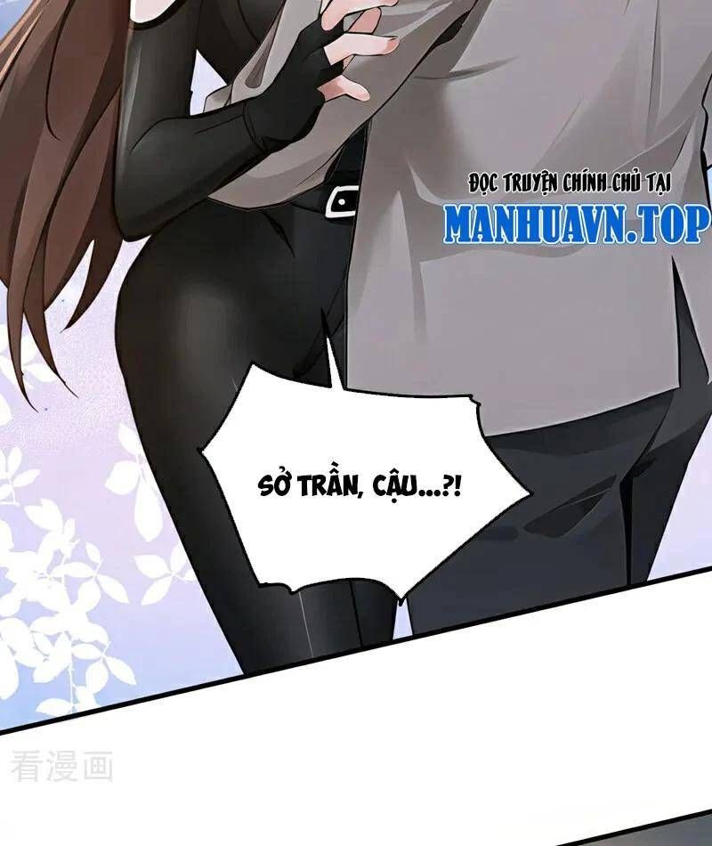 đọc truyện Trấn Quốc Thần Tế Chương 193 ảnh 35 tại Thiên Thai Truyện