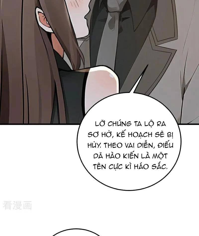 đọc truyện Trấn Quốc Thần Tế Chương 193 ảnh 37 tại Thiên Thai Truyện