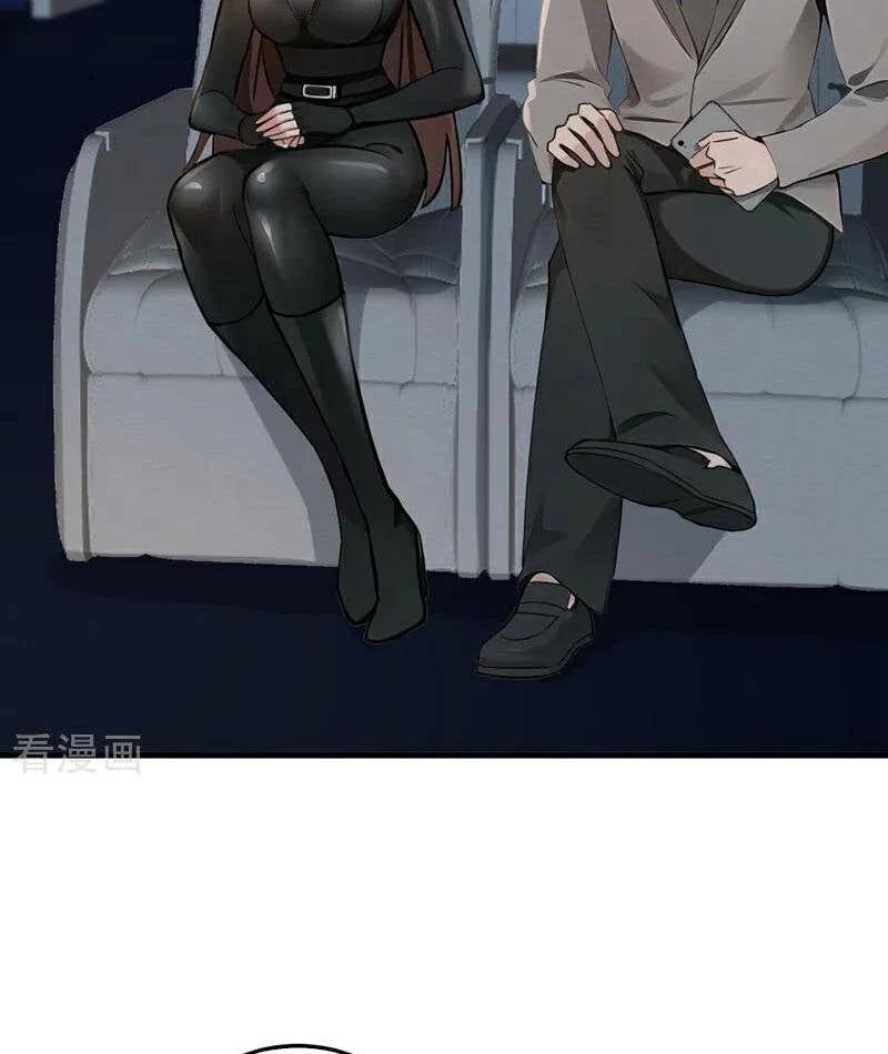 đọc truyện Trấn Quốc Thần Tế Chương 193 ảnh 6 tại Thiên Thai Truyện