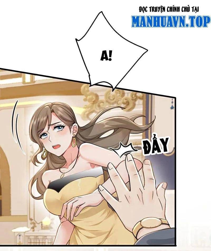 đọc truyện Trấn Quốc Thần Tế Chương 193 ảnh 46 tại Thiên Thai Truyện