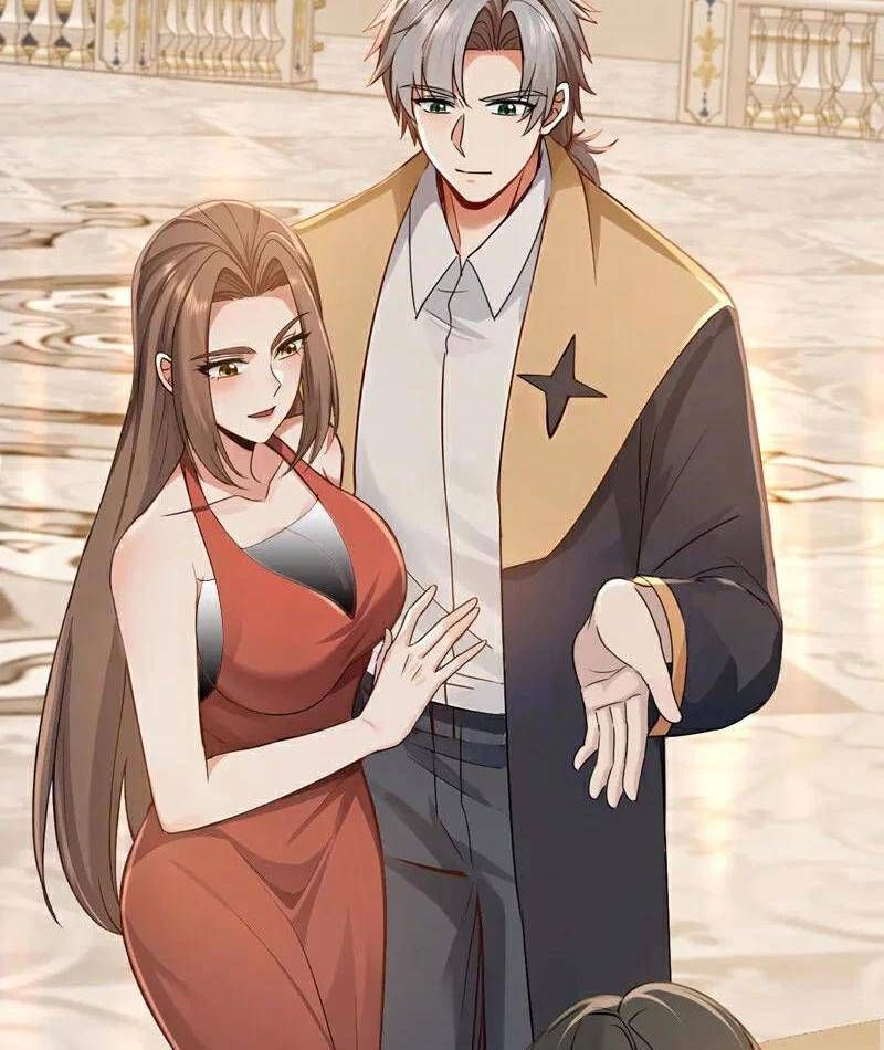 đọc truyện Trấn Quốc Thần Tế Chương 193 ảnh 60 tại Thiên Thai Truyện