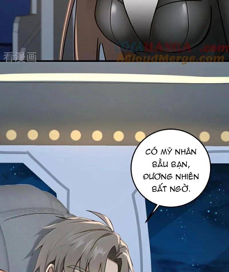 đọc truyện Trấn Quốc Thần Tế Chương 193 ảnh 8 tại Thiên Thai Truyện