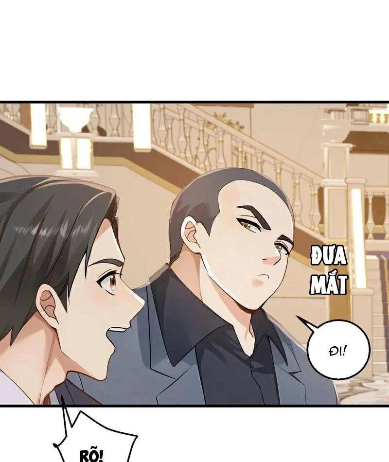 đọc truyện Trấn Quốc Thần Tế Chương 193 ảnh 62 tại Thiên Thai Truyện