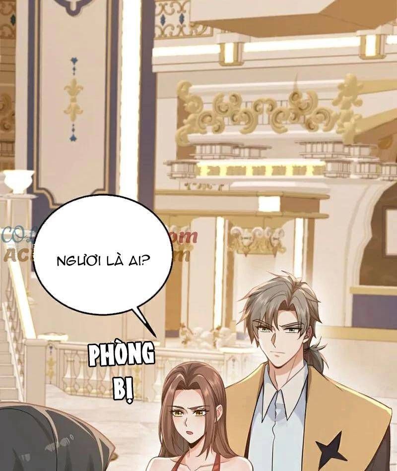 đọc truyện Trấn Quốc Thần Tế Chương 193 ảnh 67 tại Thiên Thai Truyện