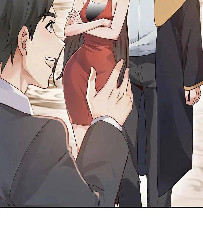 đọc truyện Trấn Quốc Thần Tế Chương 193 ảnh 68 tại Thiên Thai Truyện