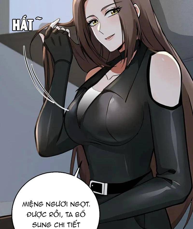 đọc truyện Trấn Quốc Thần Tế Chương 193 ảnh 11 tại Thiên Thai Truyện