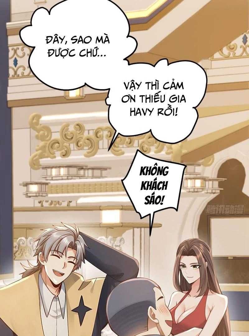 đọc truyện Trấn Quốc Thần Tế Chương 194 ảnh 22 tại Thiên Thai Truyện