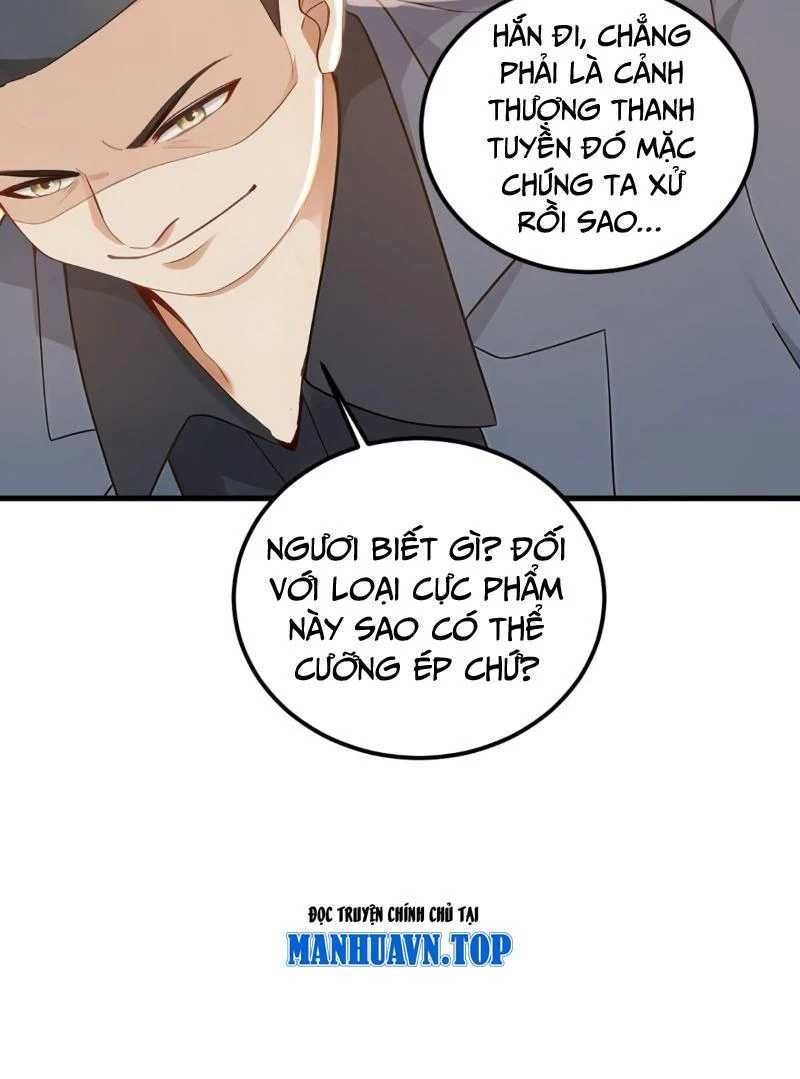 đọc truyện Trấn Quốc Thần Tế Chương 194 ảnh 28 tại Thiên Thai Truyện