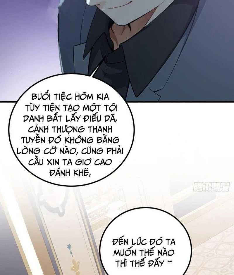 đọc truyện Trấn Quốc Thần Tế Chương 194 ảnh 30 tại Thiên Thai Truyện