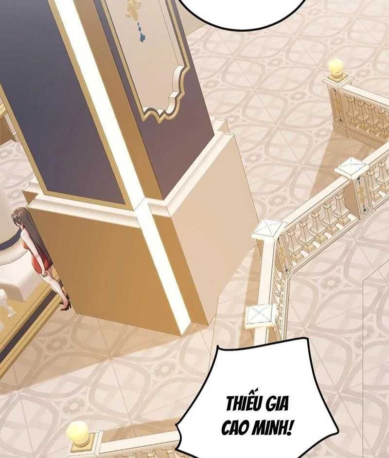 đọc truyện Trấn Quốc Thần Tế Chương 194 ảnh 31 tại Thiên Thai Truyện