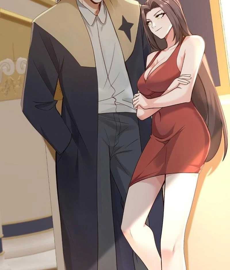 đọc truyện Trấn Quốc Thần Tế Chương 194 ảnh 34 tại Thiên Thai Truyện