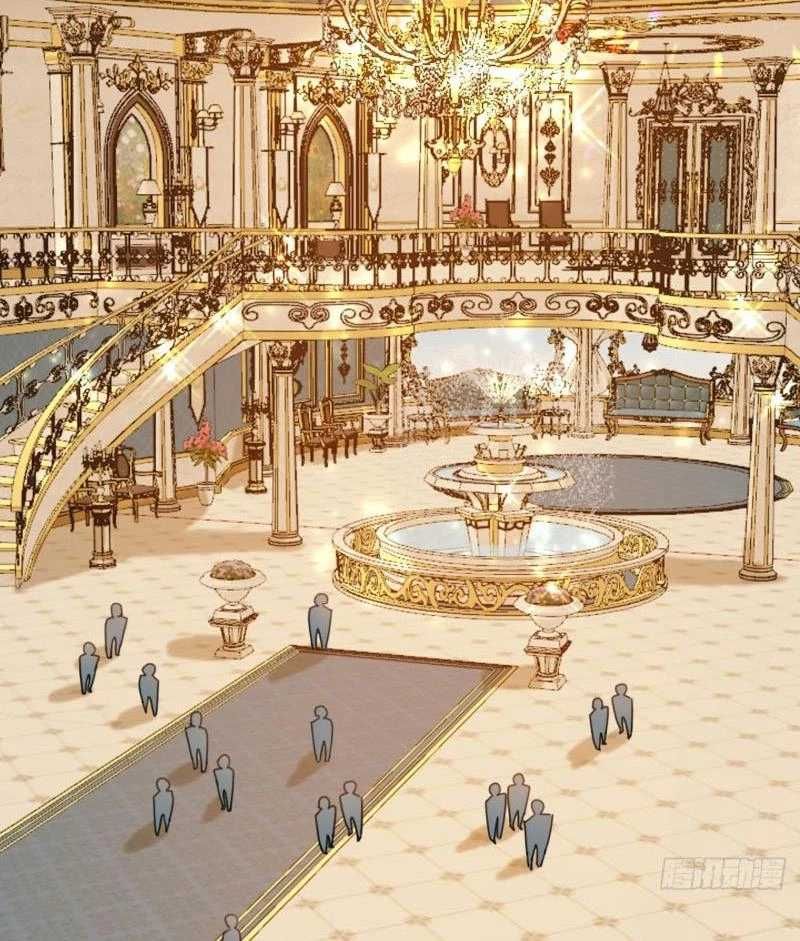 đọc truyện Trấn Quốc Thần Tế Chương 194 ảnh 46 tại Thiên Thai Truyện