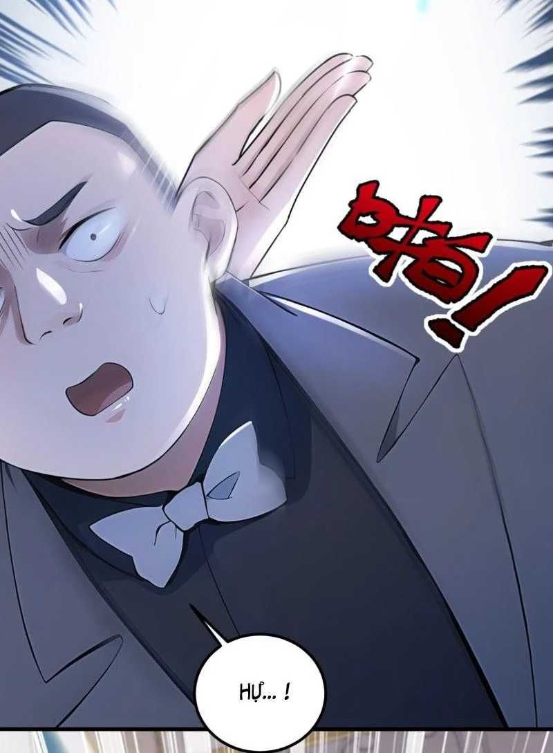 đọc truyện Trấn Quốc Thần Tế Chương 195 ảnh 22 tại Thiên Thai Truyện