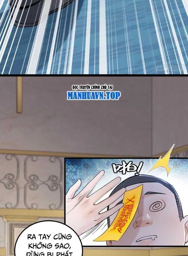 đọc truyện Trấn Quốc Thần Tế Chương 195 ảnh 25 tại Thiên Thai Truyện