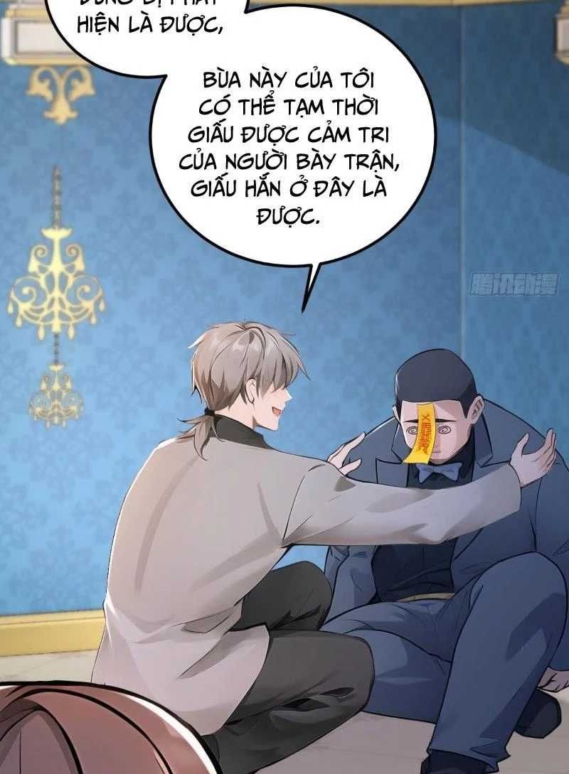 đọc truyện Trấn Quốc Thần Tế Chương 195 ảnh 26 tại Thiên Thai Truyện