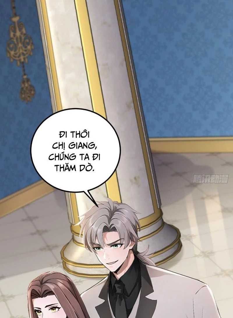 đọc truyện Trấn Quốc Thần Tế Chương 195 ảnh 28 tại Thiên Thai Truyện