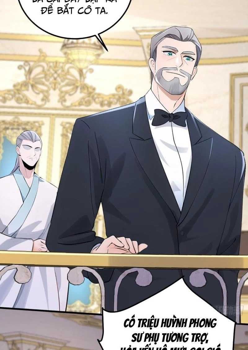 đọc truyện Trấn Quốc Thần Tế Chương 195 ảnh 31 tại Thiên Thai Truyện