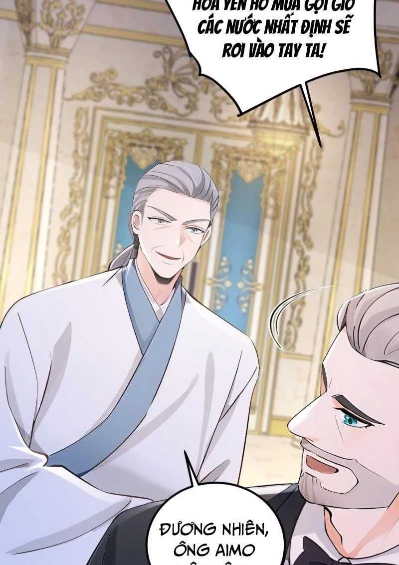 đọc truyện Trấn Quốc Thần Tế Chương 195 ảnh 32 tại Thiên Thai Truyện