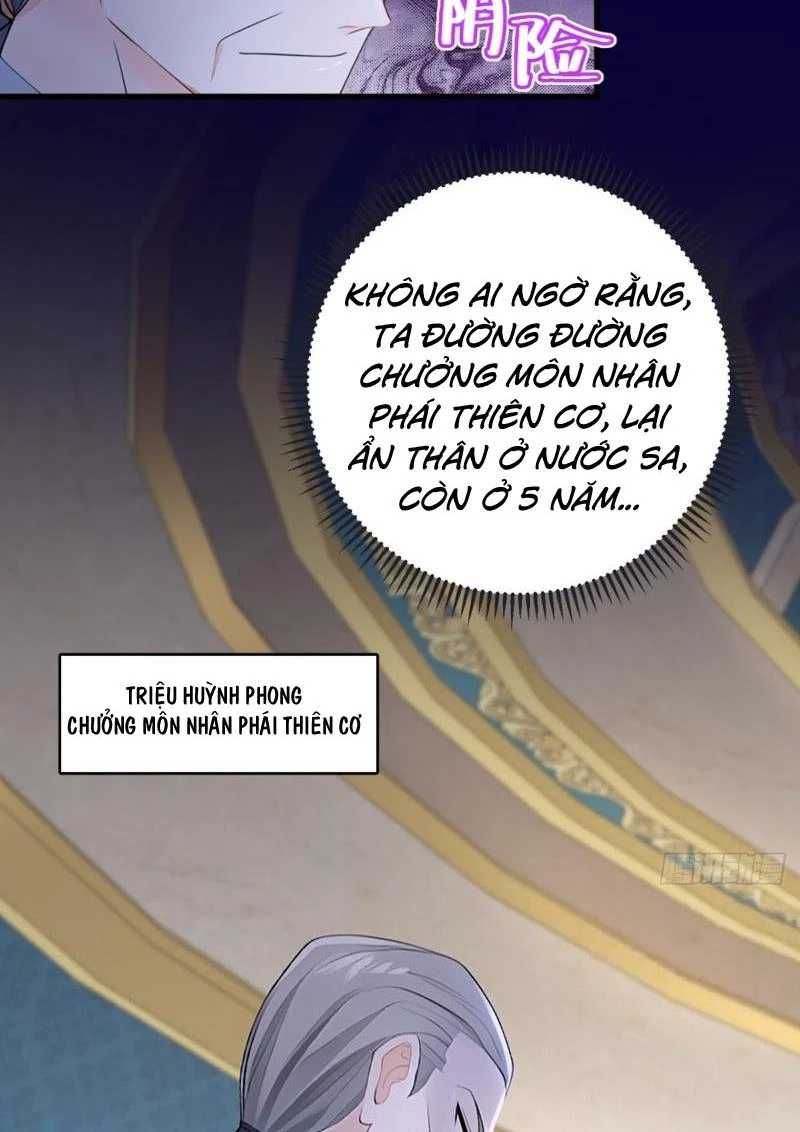 đọc truyện Trấn Quốc Thần Tế Chương 195 ảnh 37 tại Thiên Thai Truyện