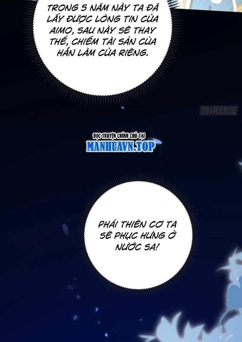 đọc truyện Trấn Quốc Thần Tế Chương 195 ảnh 39 tại Thiên Thai Truyện