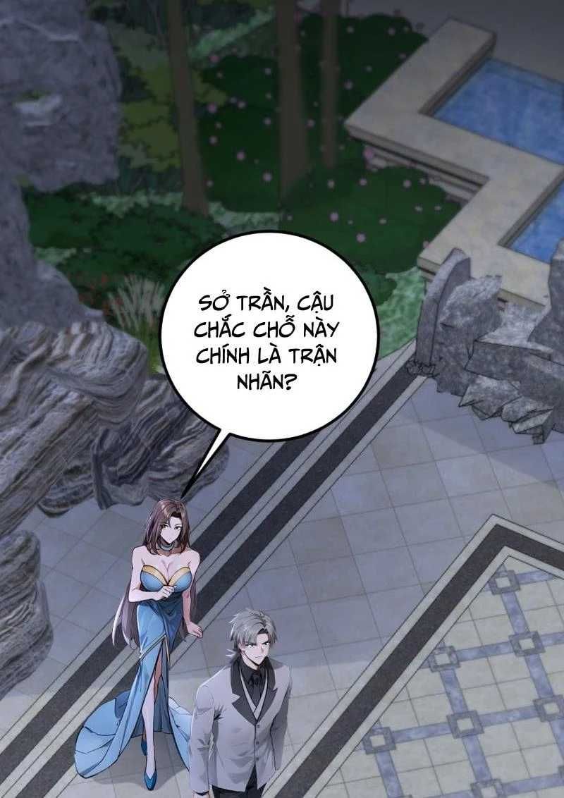 đọc truyện Trấn Quốc Thần Tế Chương 195 ảnh 41 tại Thiên Thai Truyện