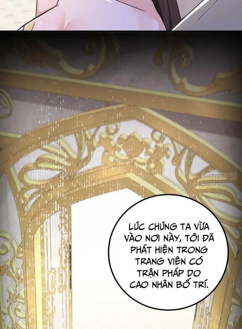 đọc truyện Trấn Quốc Thần Tế Chương 195 ảnh 6 tại Thiên Thai Truyện