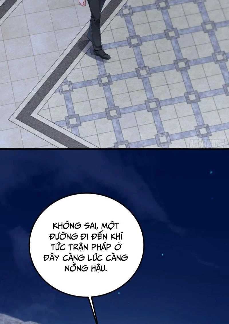 đọc truyện Trấn Quốc Thần Tế Chương 195 ảnh 42 tại Thiên Thai Truyện