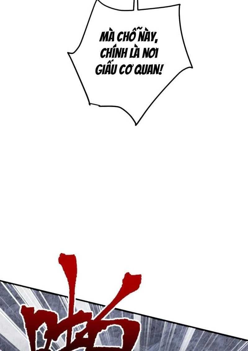 đọc truyện Trấn Quốc Thần Tế Chương 195 ảnh 45 tại Thiên Thai Truyện